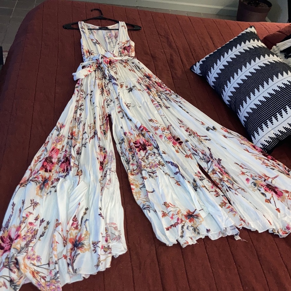 Vici dress size small